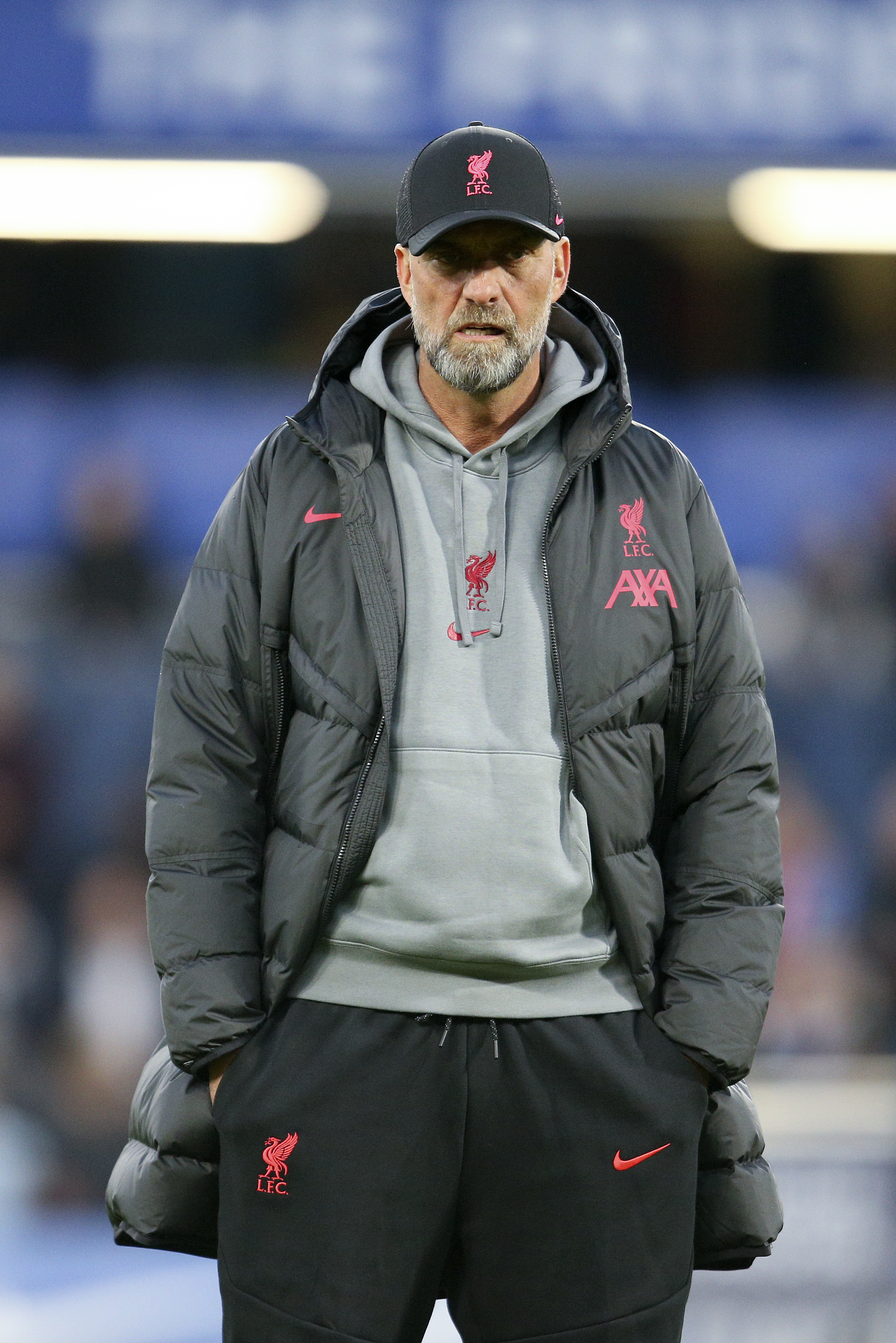Jürgen Klopp wird Liverpool am Ende der Saison verlassen