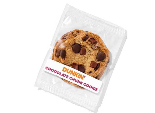 Dunkin‘ Schokoladenkekse