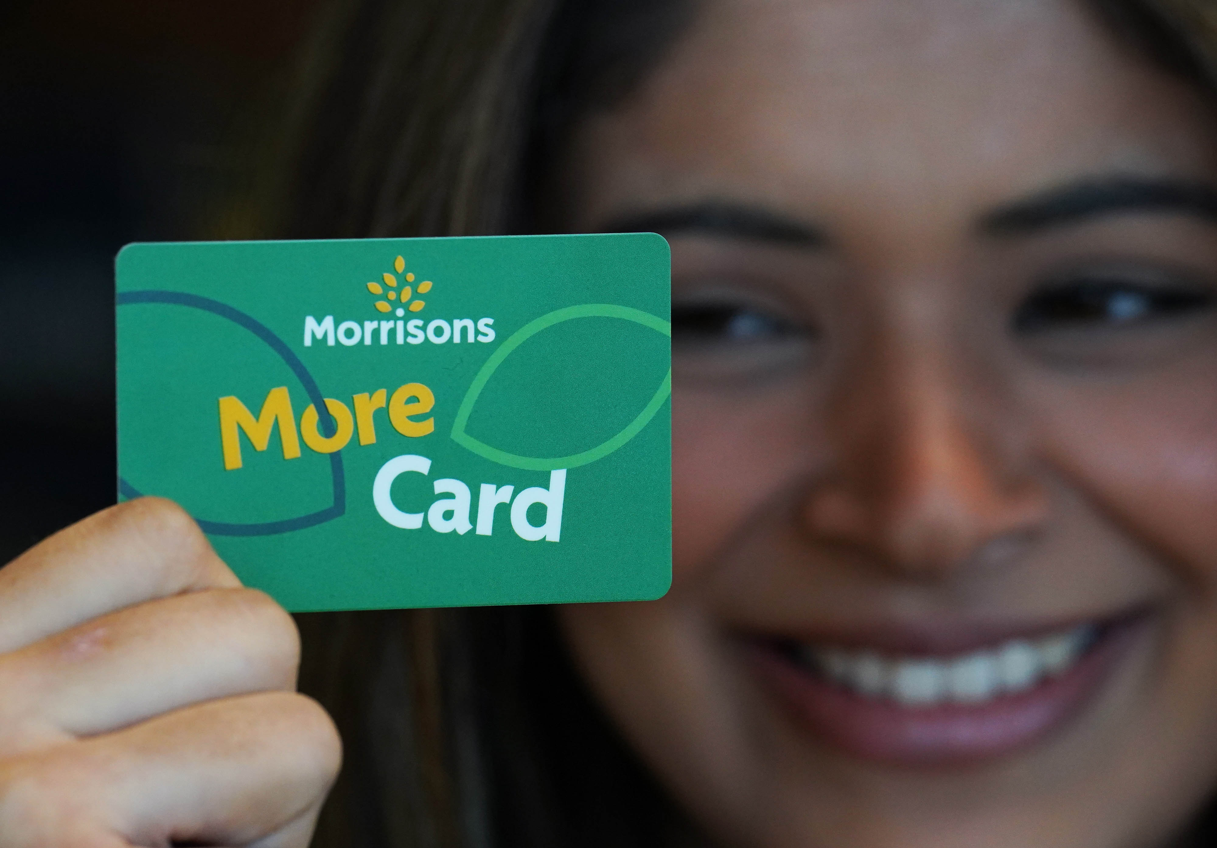 Das Treueprogramm Morrisons More Card bietet Kunden zahlreiche Angebote