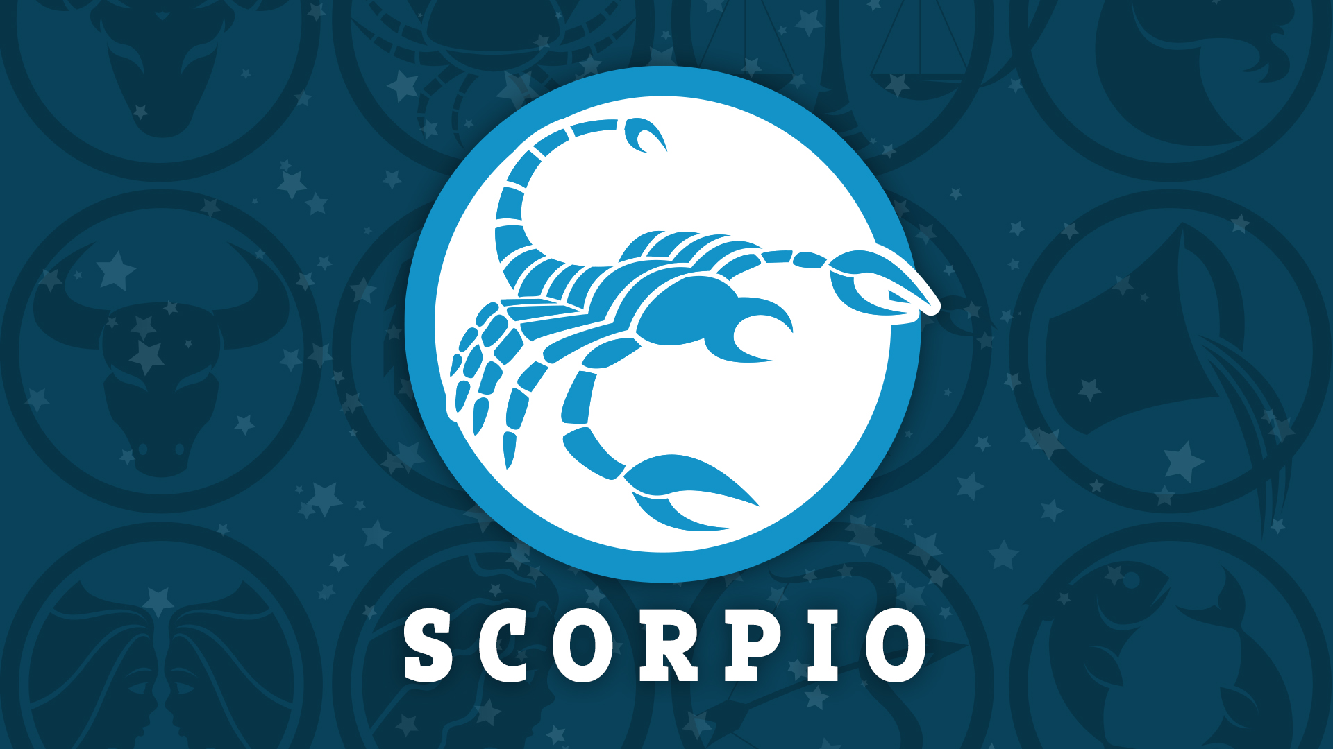 Aufrüttelungen können zu Ihren Gunsten wirken, wenn sie gut gehandhabt werden, lieber Skorpion
