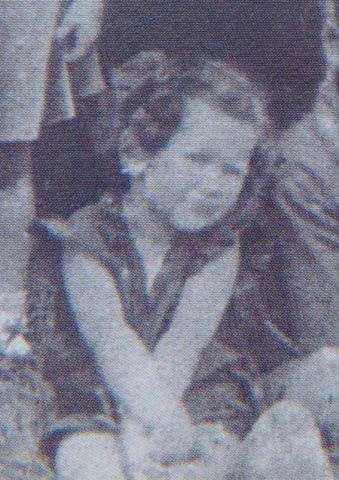 Mala Tribich MBE wurde von den Nazis zur Arbeit in einer Sperrholzfabrik geschickt und landete später in Bergen-Belsen