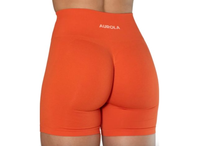AUROLA-Shorts