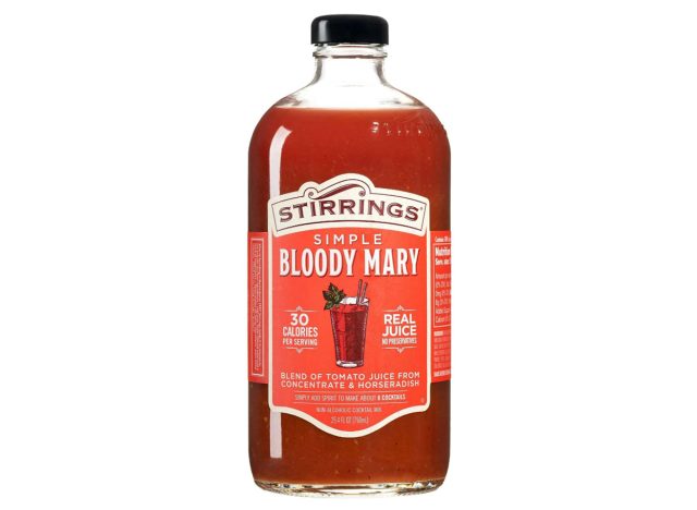 Stirrings Bloody Mary Mix 