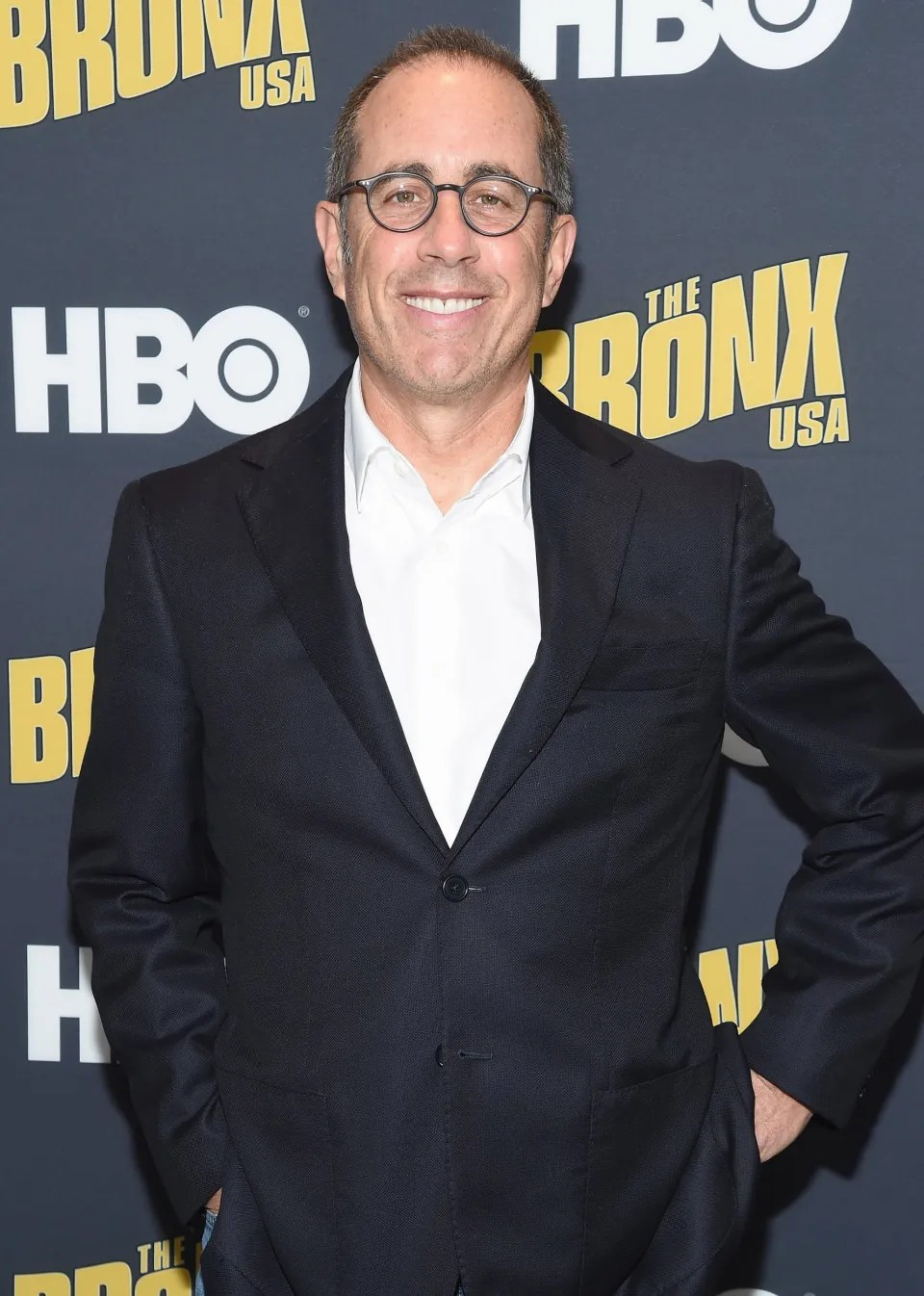 Jerry Seinfeld wird in „Unfrosted“ mitspielen, Regie führen und produzieren