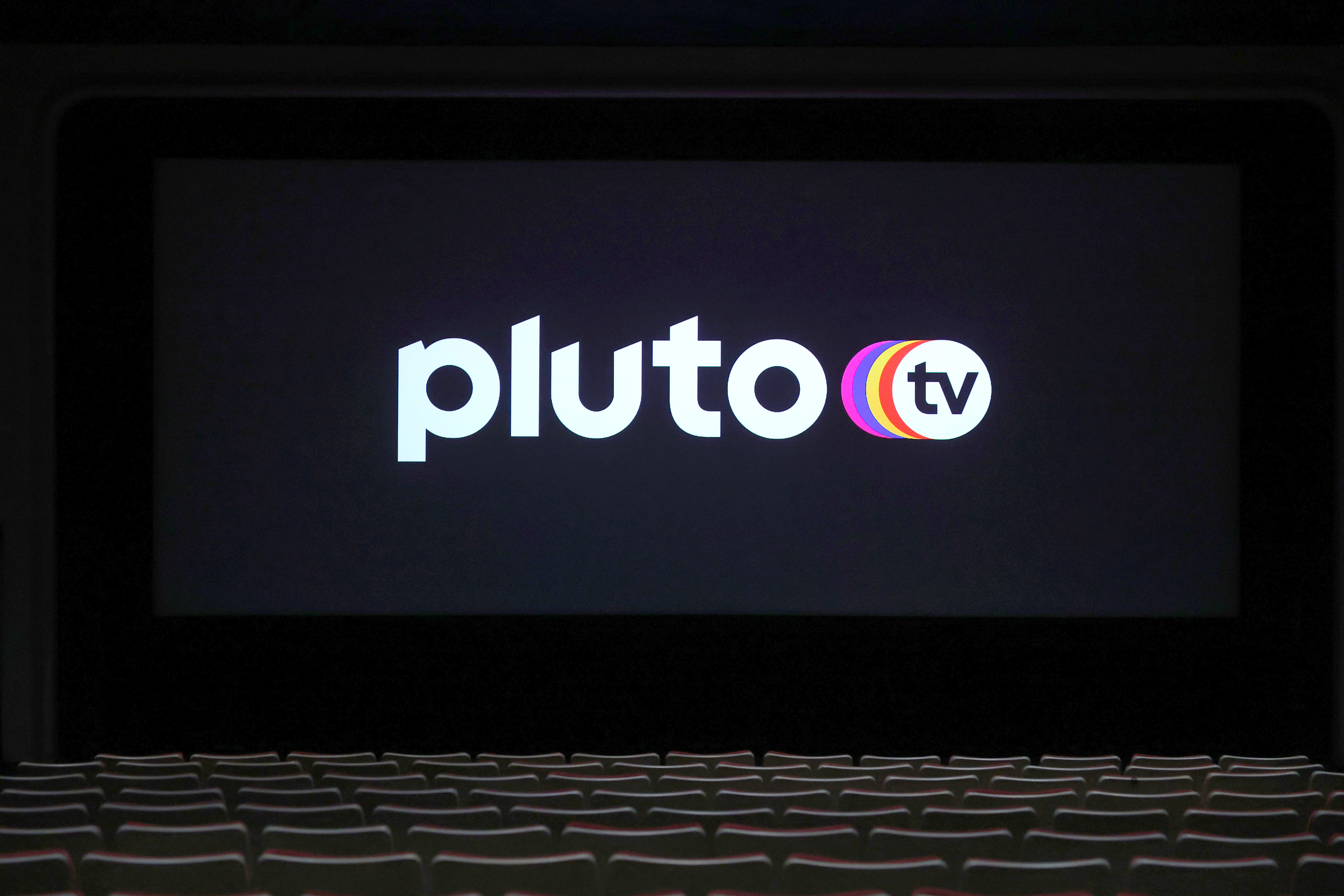 Pluto TV ist eine der beliebtesten Streaming-Apps auf dem Markt